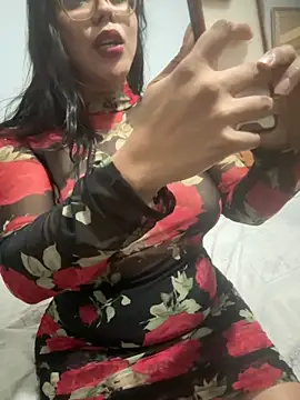 karysweetbeaury online show from 11.04.25