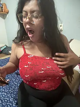 karysweetbeaury online show from 02.15.26