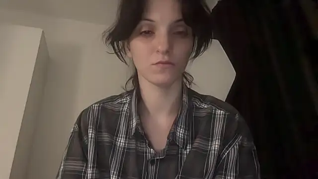 StasyaVeter online show from 10.08.25