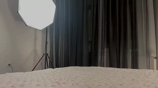 StasyaVeter online show from 01.10.26