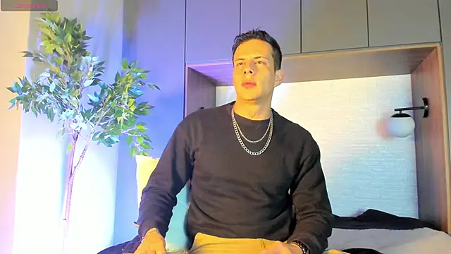 Snapshot of Dustin_Sonne chatting on 11.16.25 Dustin Sonne online show from 11.16.25