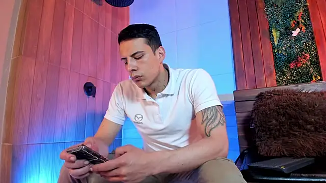 Dustin Sonne online show from 01.14.26