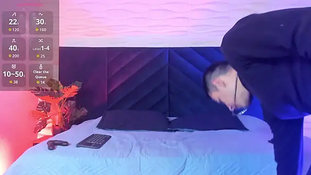 Dustin Sonne online show from 02.03.26