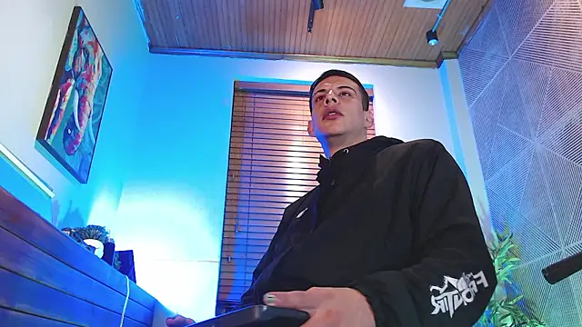 Dustin Sonne online show from 03.23.26