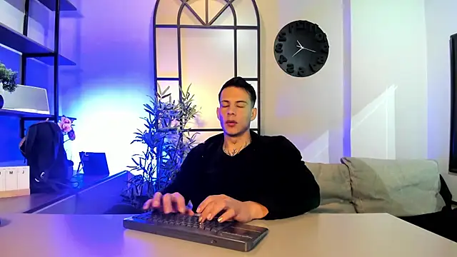 Dustin Sonne online show from 04.21.26