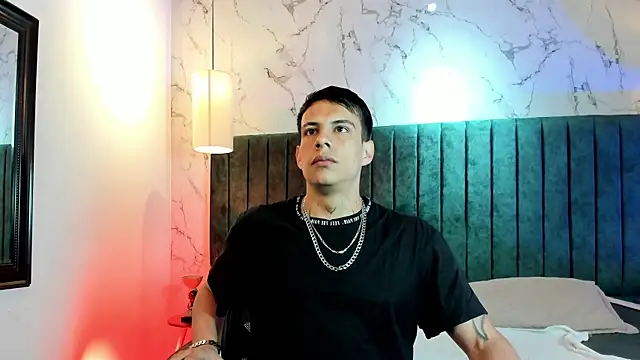 Dustin Sonne online show from 05.23.26