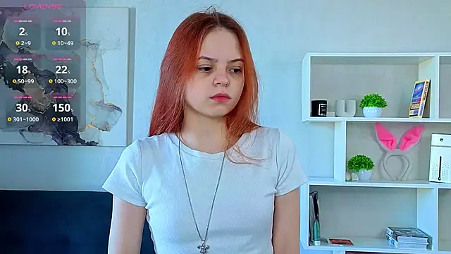 SynnoveBann online show from 04.17.26