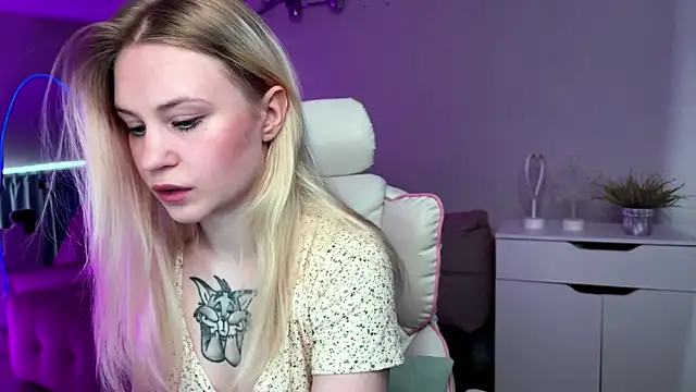 Sofia Kenwood online show from 06.03.26