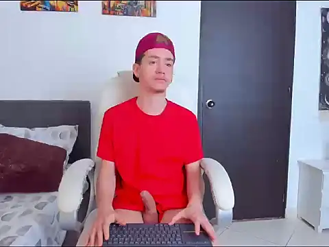 ThiagooJames online show from 02.27.26