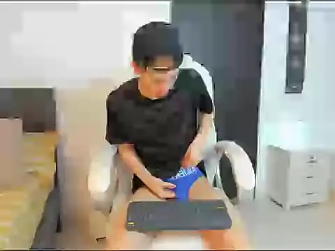 ThiagooJames online show from 03.02.26