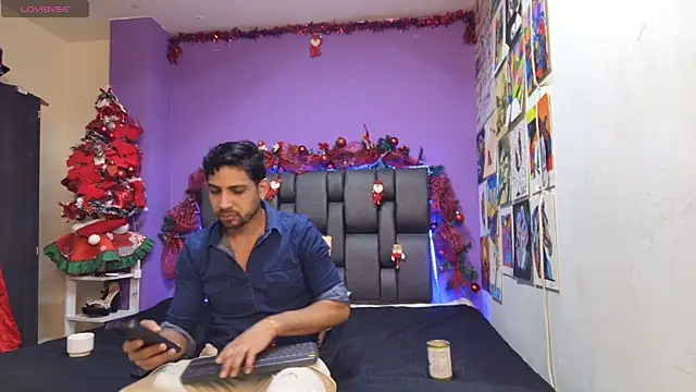 ashtoncooperr online show from 12.03.25