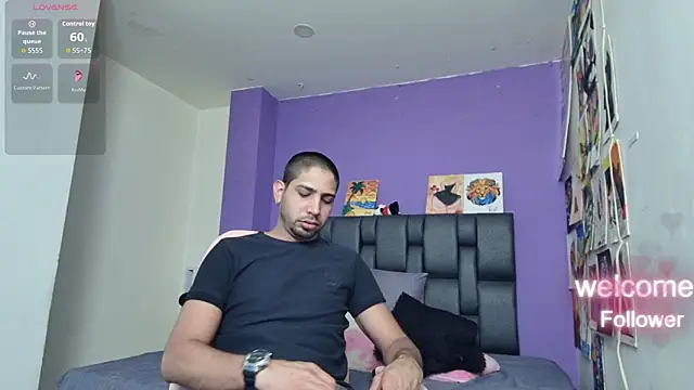 ashtoncooperr online show from 03.12.26