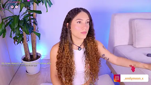 onlyemily  online show from 06.07.26