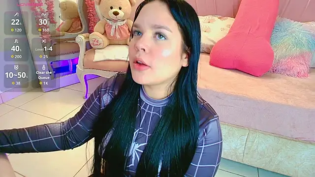  sammysaenz online show from 02.02.26