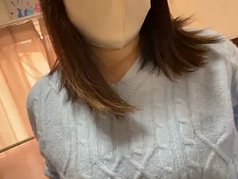 Snapshot of tintama-panty chatting on 10.30.25 tintama-panty online show from 10.30.25