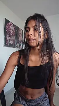 Snapshot of NovaTemptress chatting on 05.03.26 NovaTemptress online show from 05.03.26