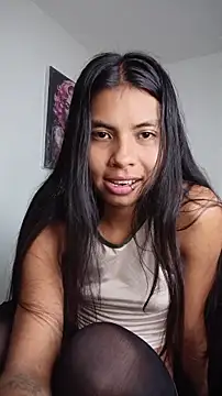Snapshot of NovaTemptress chatting on 05.10.26 NovaTemptress online show from 05.10.26