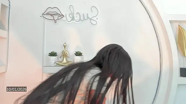 Snapshot of Vicky_Hottman chatting on 01.10.26 Vicky Hottman online show from 01.10.26