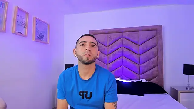 Lushian  online show from 09.27.25