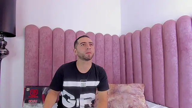 Lushian  online show from 11.12.25