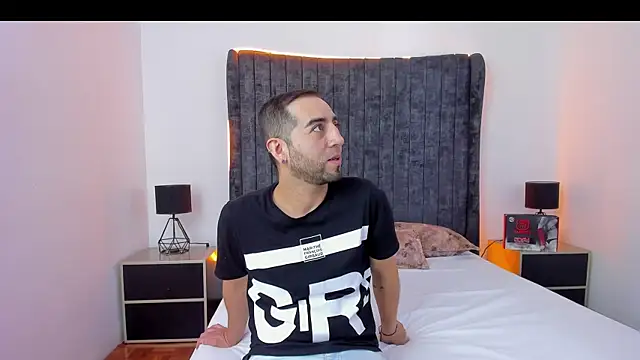 Lushian  online show from 11.14.25