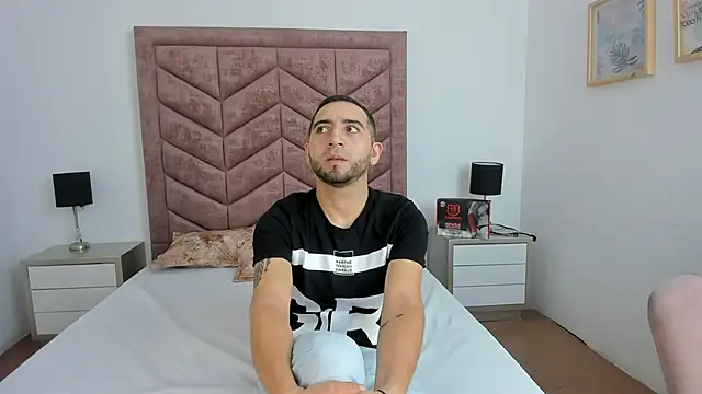 Lushian  online show from 11.27.25