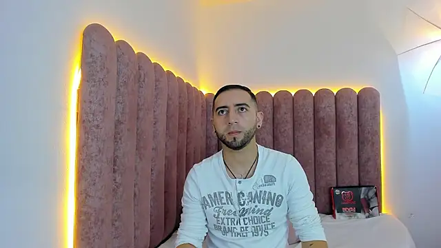 Lushian  online show from 02.12.26