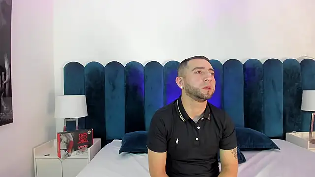 Lushian  online show from 03.02.26