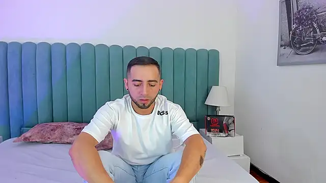 Lushian  online show from 03.13.26