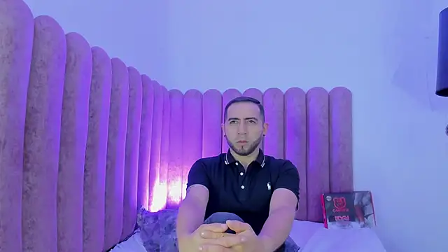 Lushian  online show from 04.01.26