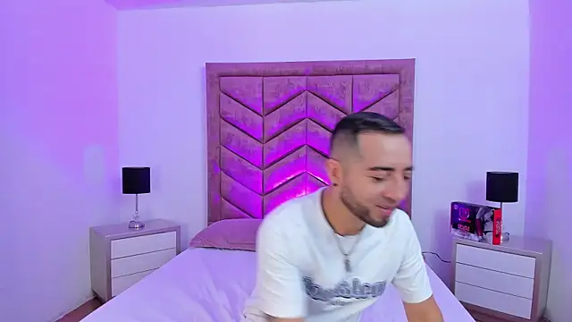 Lushian  online show from 04.06.26