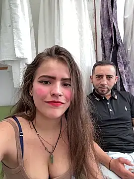 Lushian  online show from 04.09.26