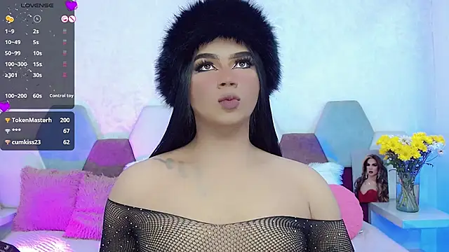 kushina uzumaki75 online show from 09.20.25