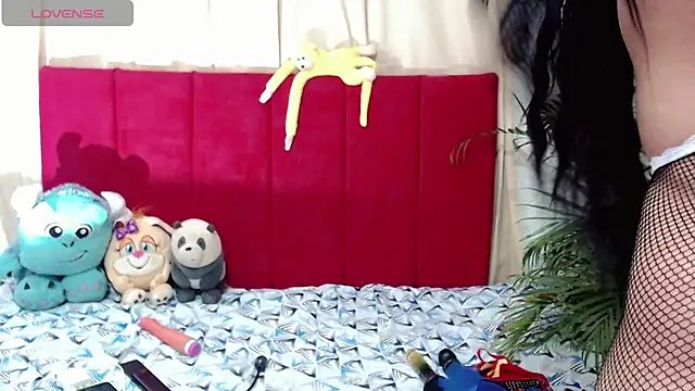 kushina uzumaki75 online show from 01.09.26