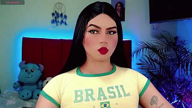 kushina uzumaki75 online show from 03.24.26