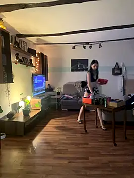 Seductively4 20 online show from 11.16.25