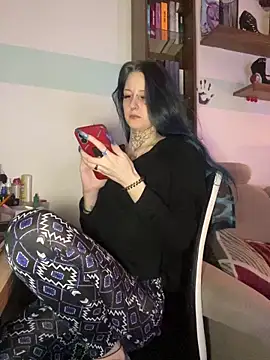 Seductively4 20 online show from 02.02.26