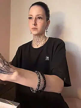 Seductively4 20 online show from 04.18.26