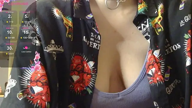 Marcia Duran online show from 10.07.25