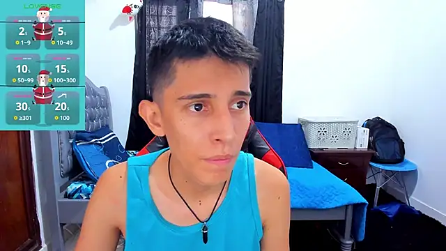 gomitaboy 1 online show from 12.05.25