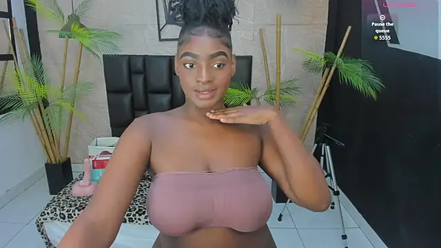 alana bonny online show from 09.12.25