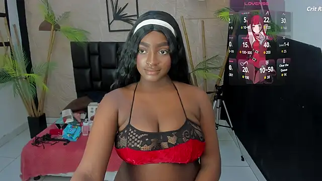 alana bonny online show from 10.11.25