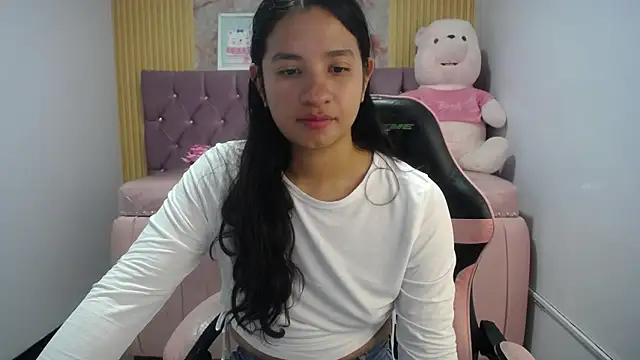 Irina evans s1 online show from 09.17.25