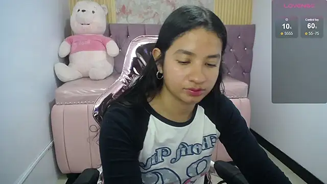 Irina evans s1 online show from 11.25.25