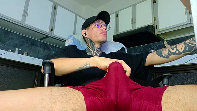 david huge online show from 02.27.26