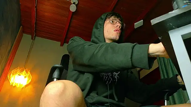 david huge online show from 04.18.26