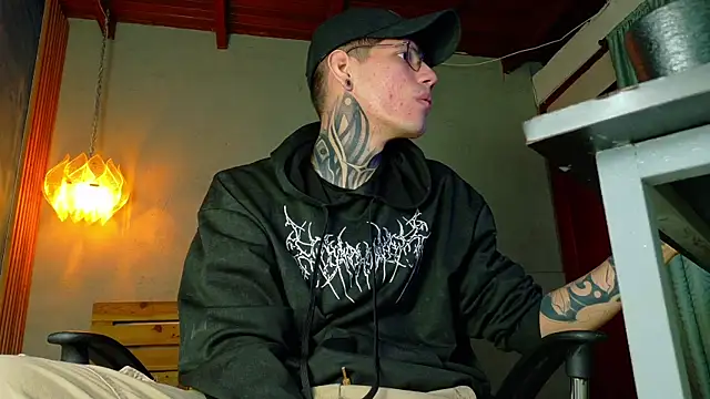 david huge online show from 04.19.26