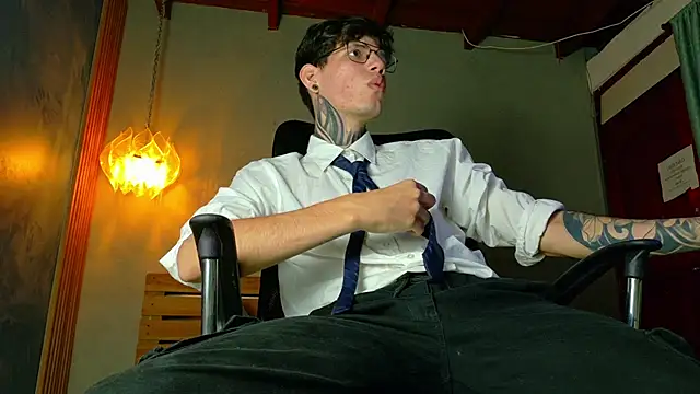 david huge online show from 05.24.26