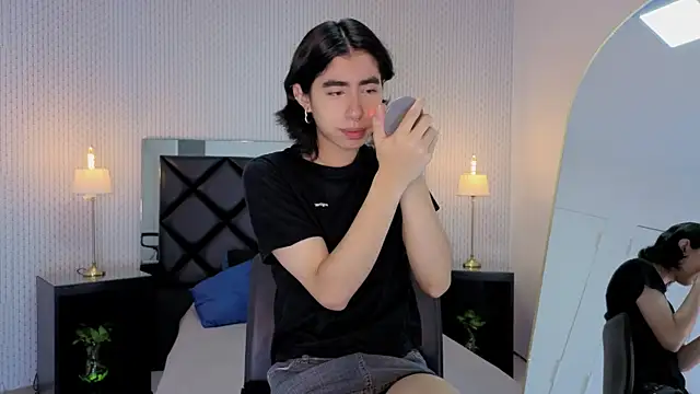 ryo light online show from 09.27.25