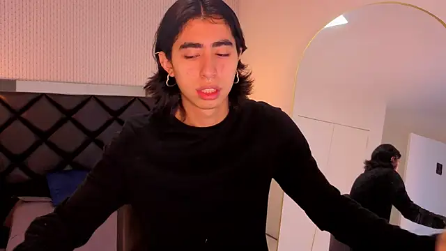 ryo light online show from 10.14.25